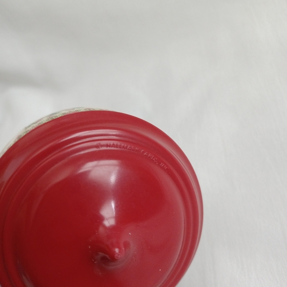 Vintage Hallmark Ornament Christmas 1983 - Picture 7 of 7